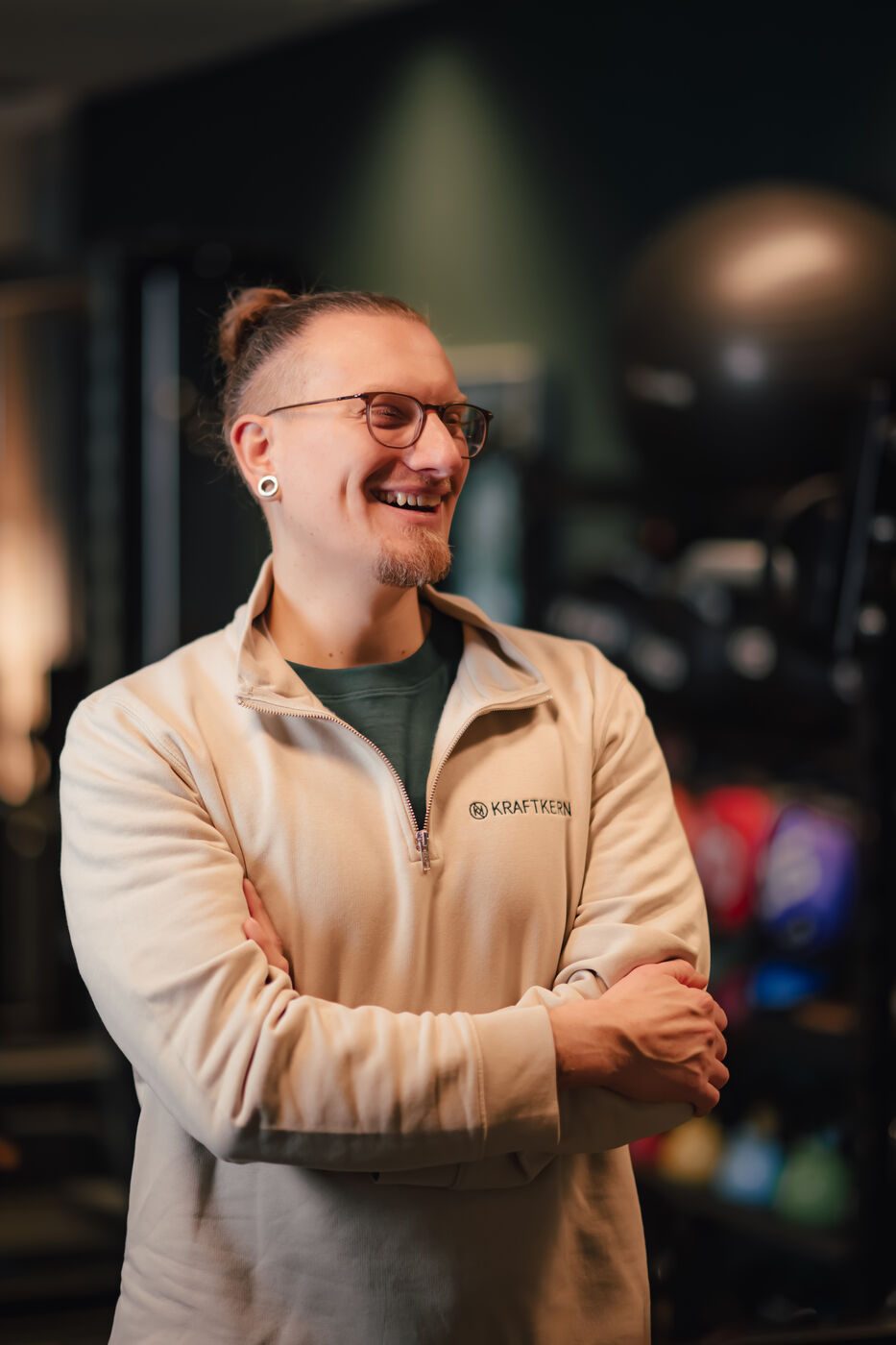 Timo Bretschneider, Personal Trainer in Hamburg